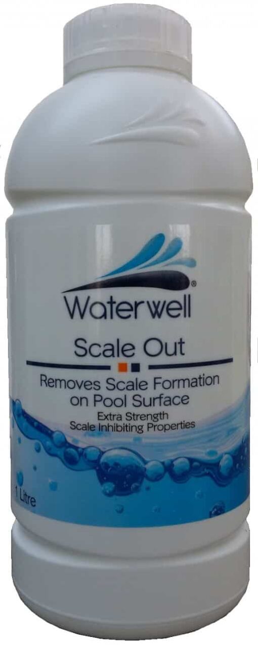 SCALE OUT-1L