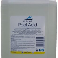 Pool Acid-5L